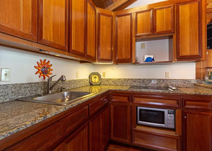 Blue Tang - Beachfront And Pool 3* San Pedro (Ambergris Caye)