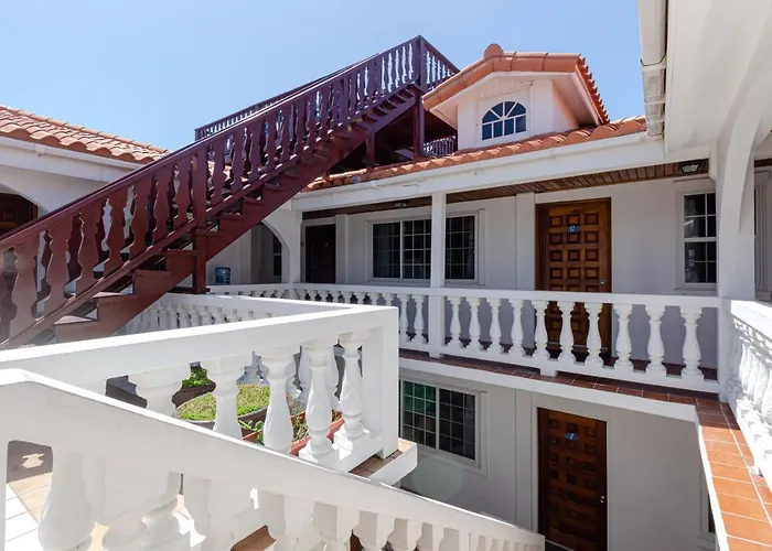 Blue Tang - Beachfront And Pool 3* San Pedro (Ambergris Caye)