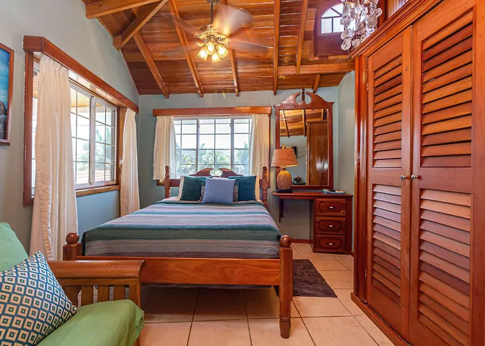 Blue Tang - Beachfront And Pool Hotel San Pedro (Ambergris Caye)
